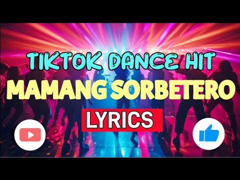 MAMANG SORBETERO | LYRICS | CELESTE LEGASPI