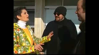 Κραουνάκης, Πρωτοψάλτη, Σούλης, πυροσβέστες, φοιτητές, ρεπόρτερς κι αστυνομία κάποτε στη Θεσσαλονίκη
