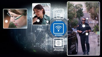 Unlock public safety