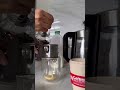 Making an authentic Vietnamese coffee ☕️