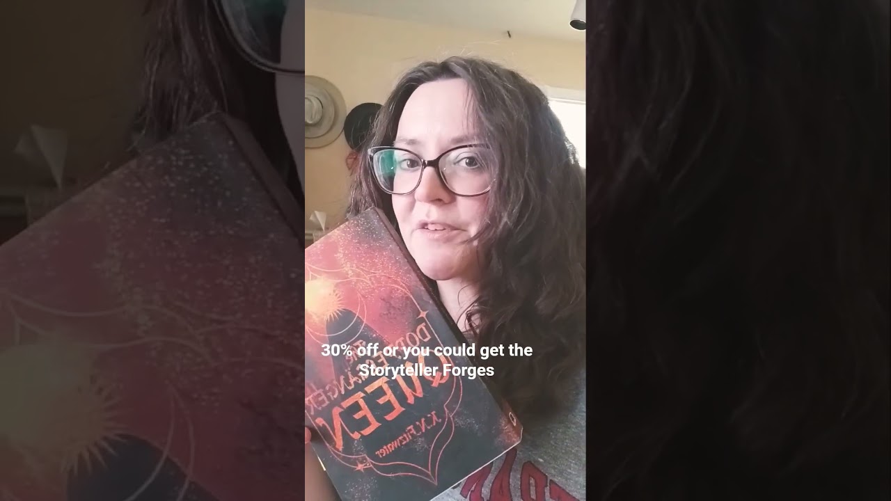 Last week of 4Horsemen's 30% off 