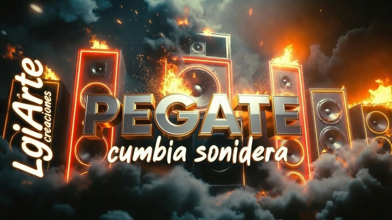 𝗣𝗘𝗚𝗔𝗧𝗘 |𝗖𝘂𝗺𝗯𝗶𝗮 𝗦𝗼𝗻𝗶𝗱𝗲𝗿𝗮| 𝗟𝗴𝗜𝗔𝗿𝘁𝗲 𝗖𝗿𝗲𝗮𝗰𝗶𝗼𝗻𝗲𝘀 