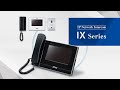 IX Series IP Network Intercom - Introductory Video Aiphone
