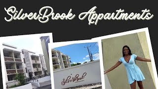SILVERBROOK APARTMENTS / KINGSTON JAMAICA/ APARTMENTS FOR RENT OR SALE.