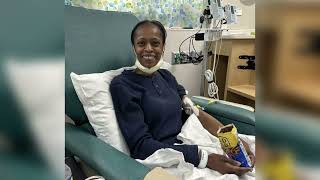 The Journey to beat Colon Cancer