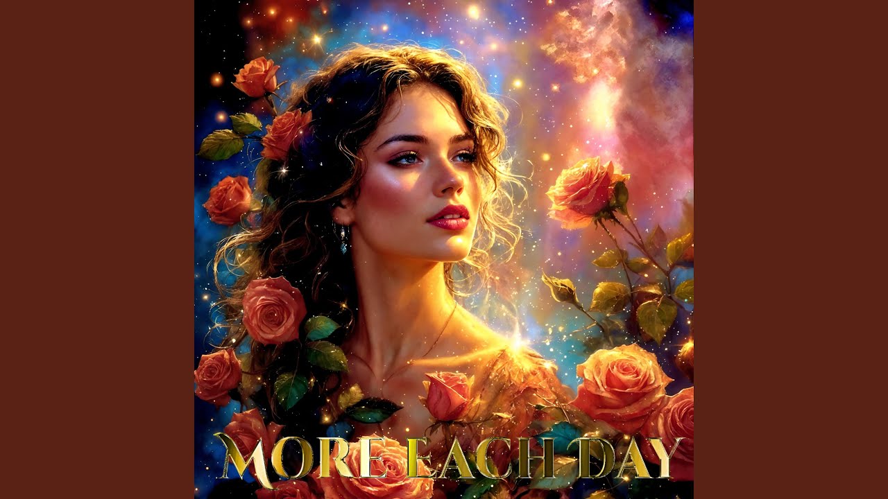 Watch More Each Day on YouTube Watch More Each Day on YouTube