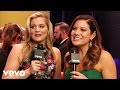 Vevo - Live at the CMA Awards Red Carpet