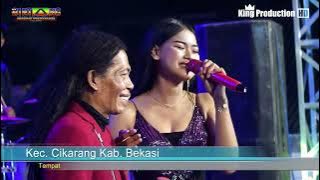Download lagu Pantun Cinta - Cak Sodiq Feat Illa Fadillah - New Bintang Muda Pantura Live Pasir Gombang Cikarang