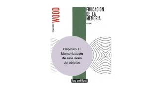 Audiolibro: Educación de la memoria - Ernesto Wood. Parte 2