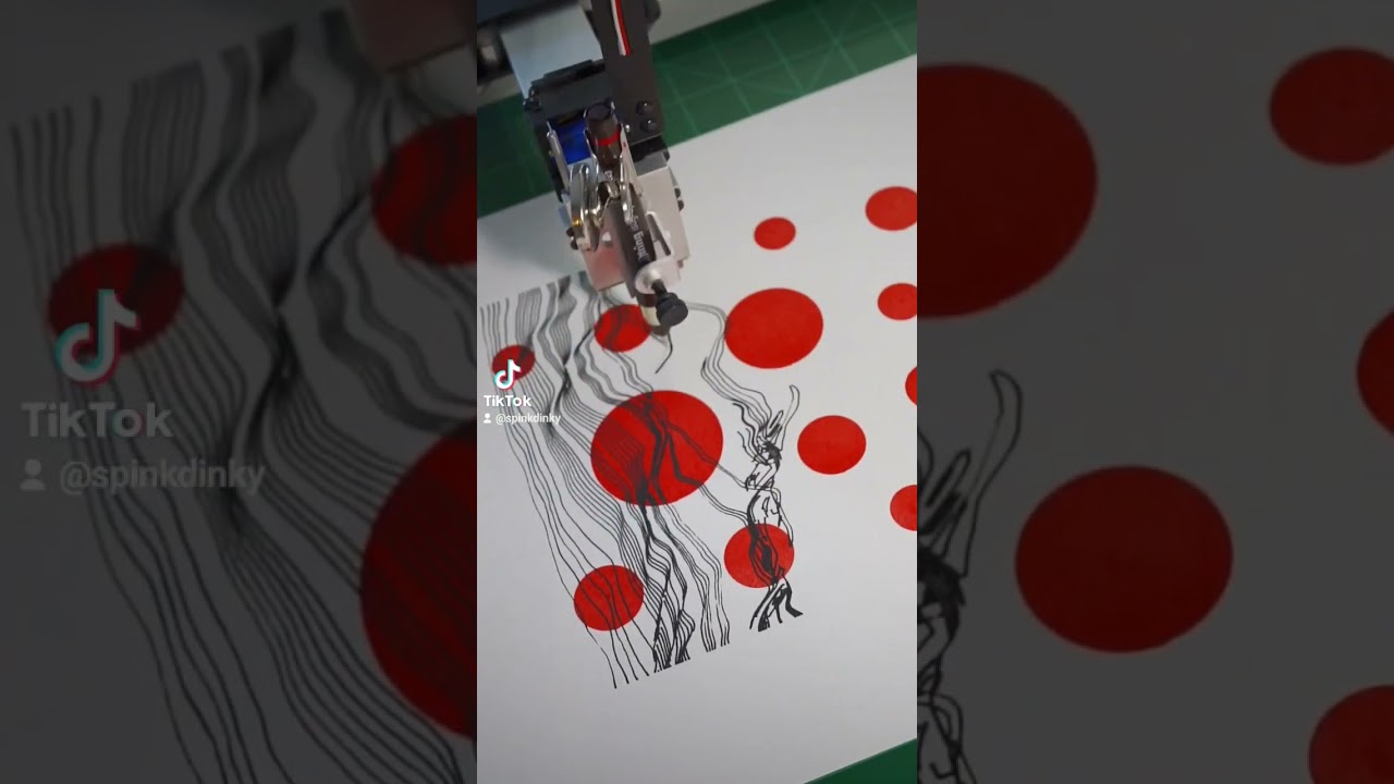 Plot time lapse of the Mountain series 