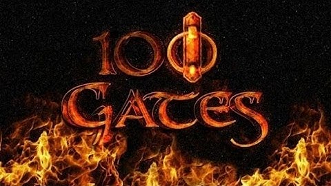 100 gates level 26-27-28-29-30.