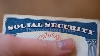 How Senators feel about Social Security ahead of its 90th anniversary