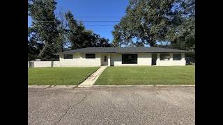 FOR SALE... 6745 Ozark Street, Baton Rouge, LA 70805