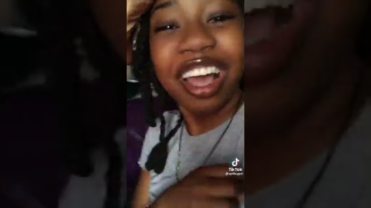 tictoker Jada- A them dutty foot bwoy yah uno a mad ova