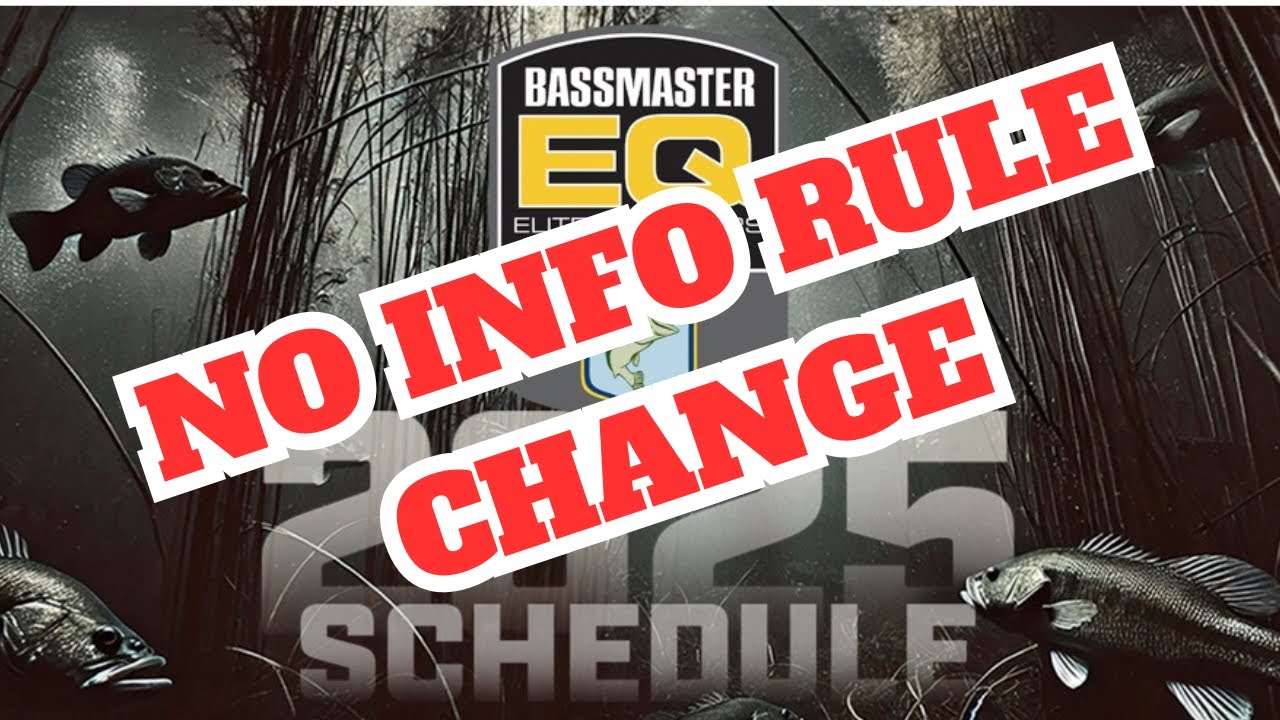 NO INFO RULE 2025/26 (What needs to change)