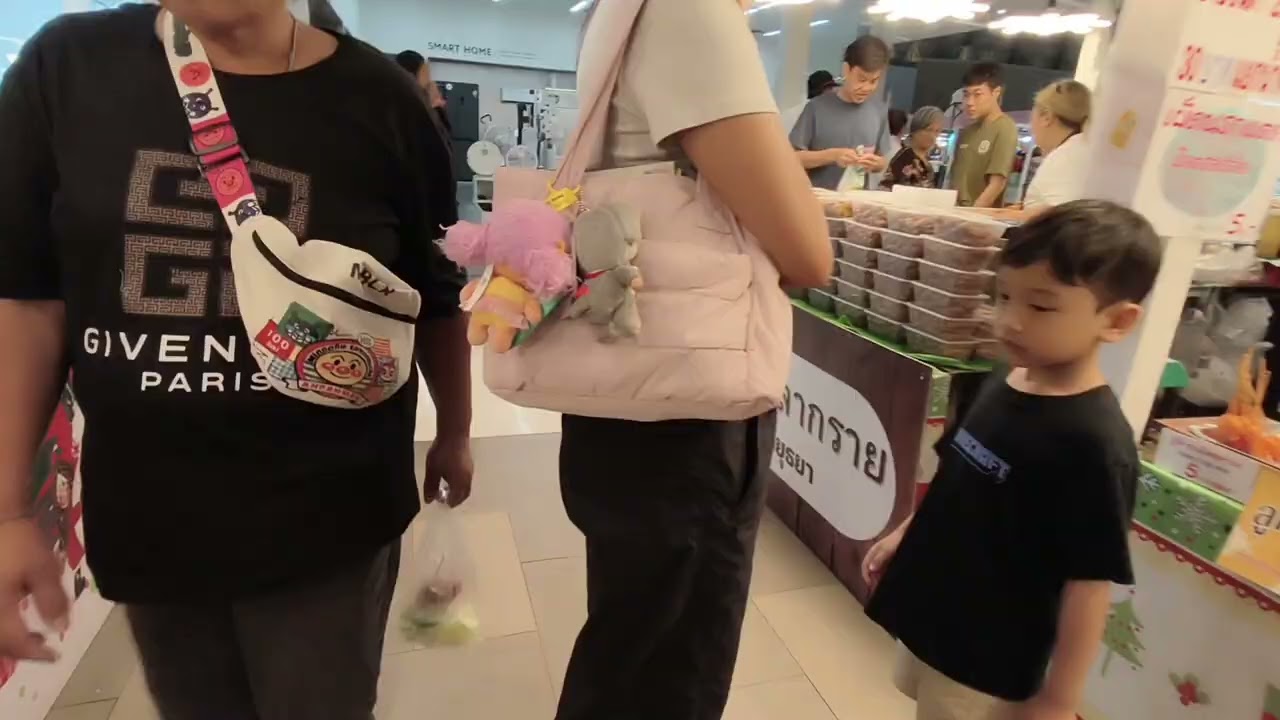 แฟชั่นไอซ์แลนด์ EP.2 ยิ่งกว่างานวัด 