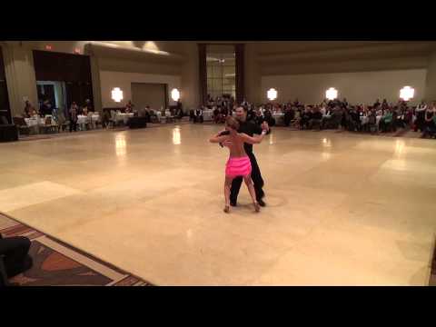 Suzanne Zeinfeld's Quickstep W C