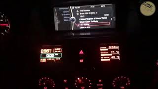 900 Hp Tuned Bmw M5 E60 Ess From 80 - 363Kph On Autobahn - Filmed With Smartphone