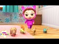 Runaway Toys and MORE Nursery Rhymes | Baby Joy Joy