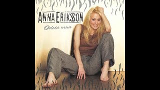 Video thumbnail of "Anna Eriksson- odota mua"