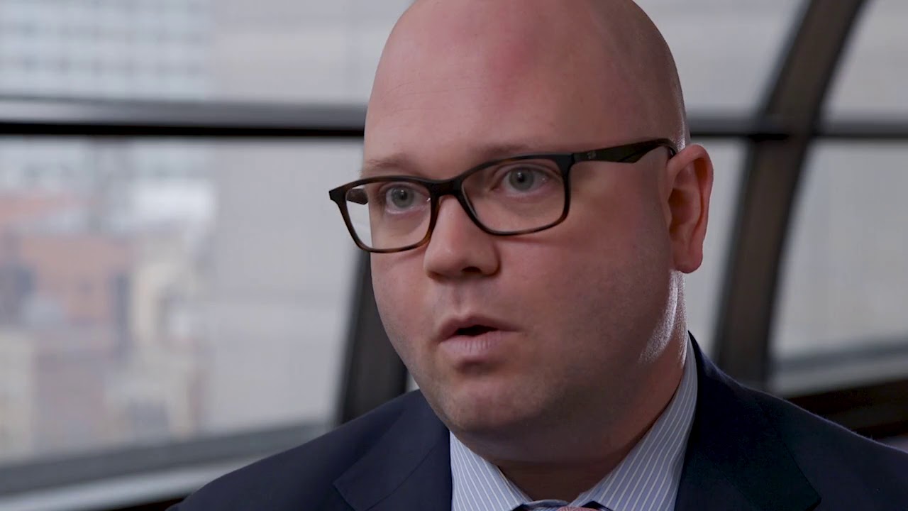 Why Dr. David Barbara Values Networking Options at the IARS Annual Meeting