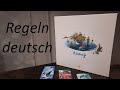 Namiji Regeln Deutsch