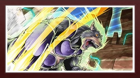 Gladiator Beasts [Yu-Gi-Oh! Lore] - Master Guide 2