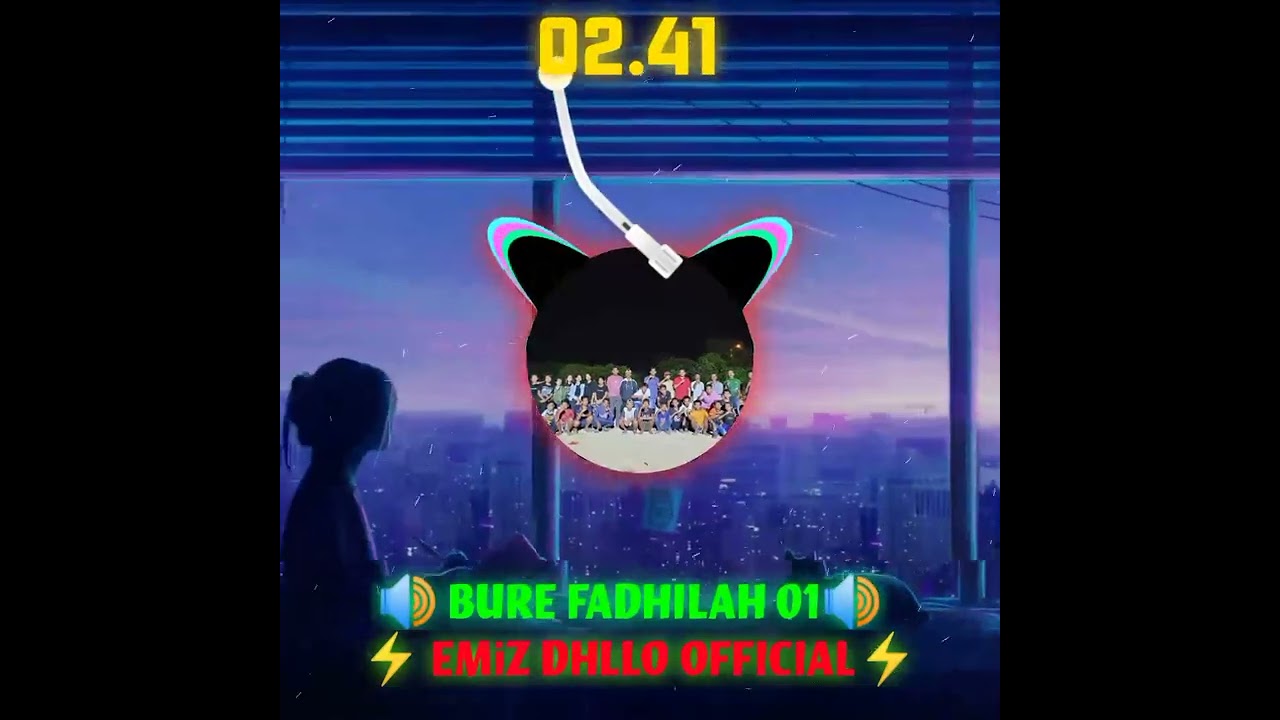 💣PARTY GADlS BUKAN🔥 PERAW AN💯 💢REMl⏸️ X🔥 BY 🔊 BURE FADHILAH 01🔊2026🔥 ⚡EMiZ DHLLO OFFICIAL⚡