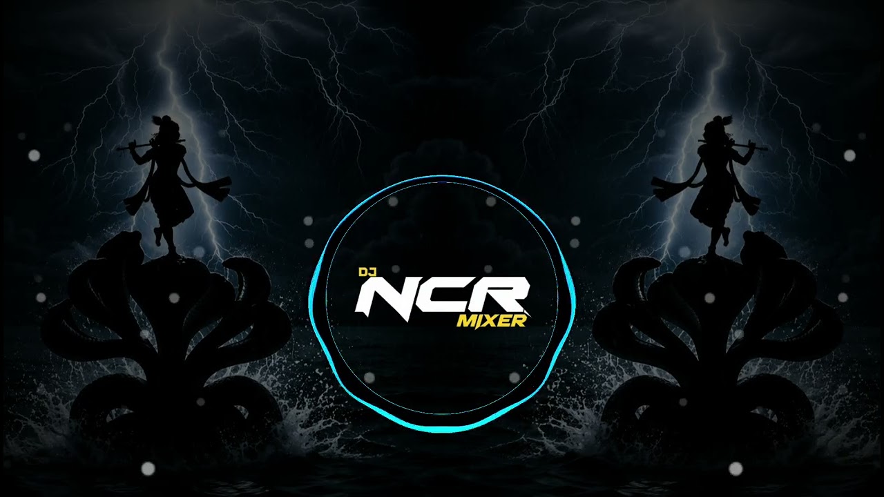 KALA KALA KAHE GUJJARI • HUMMING EDM MIX | DJ NCR MIXER \u0026 DJ RK FARIDABAD