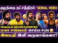 Paraman கொடுத்த Shocking தகவல் 🤯| Thendrale Mella Pesu | Vimalraja Exclusive Interview