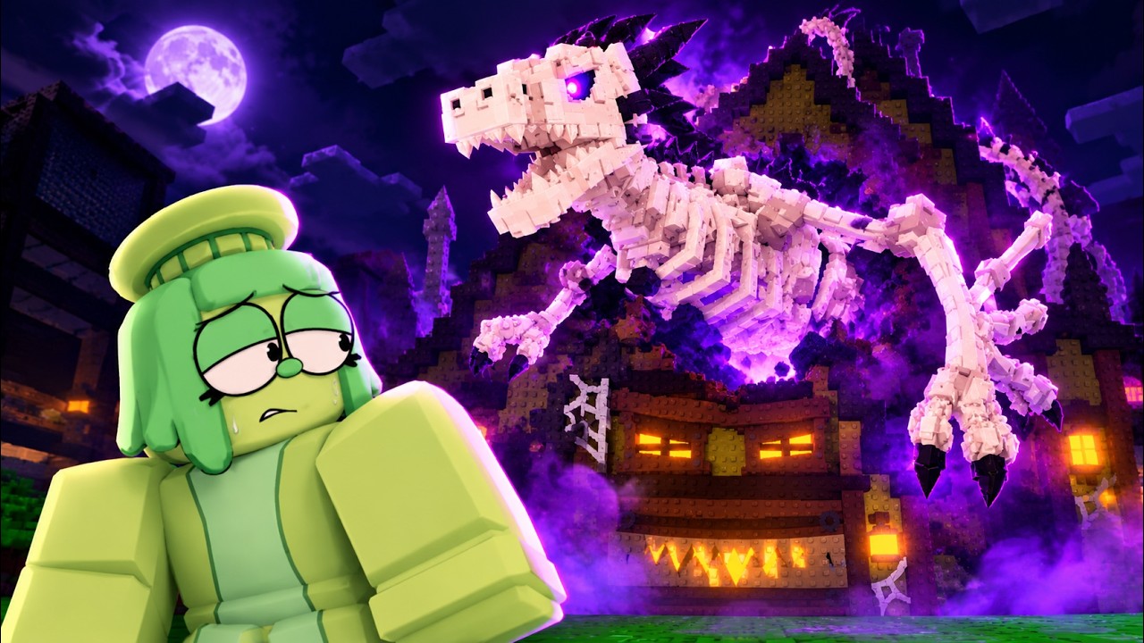 Latest Title & Thumbnail