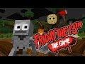 Monster School : FRIDAY THE 13TH CHALLENGE - Minecraft Animation