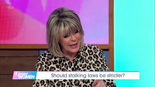 Our Loose Panel Give Their Take On The Hit Series Baby Reindeer | Loose Women