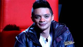 The Voice of the Philippines: Thor Dulay | Blind Auditions