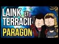 On joue  un moba ptdr paragon