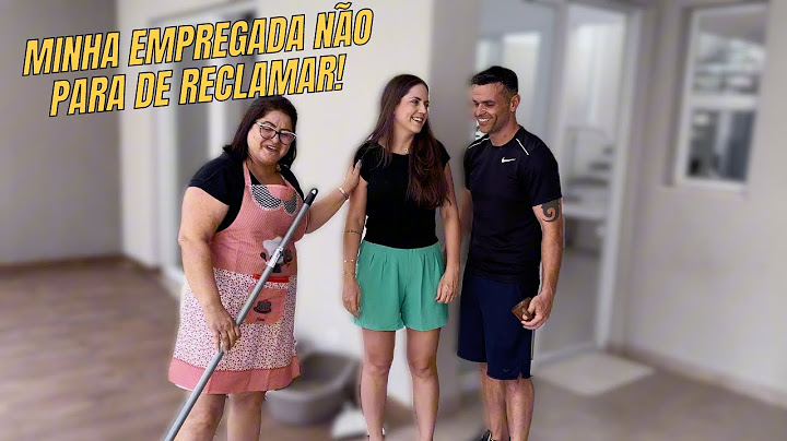 My maid won't stop complaining! But we realized we were going too far with her!