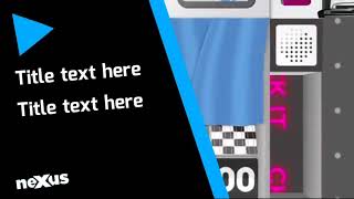 Nexus next bumper test