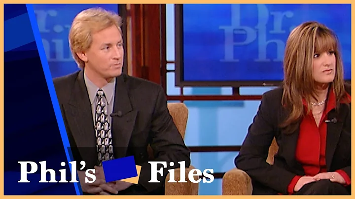 Phil's Files (2003): "Fighting Fair" - Robin & Gle...