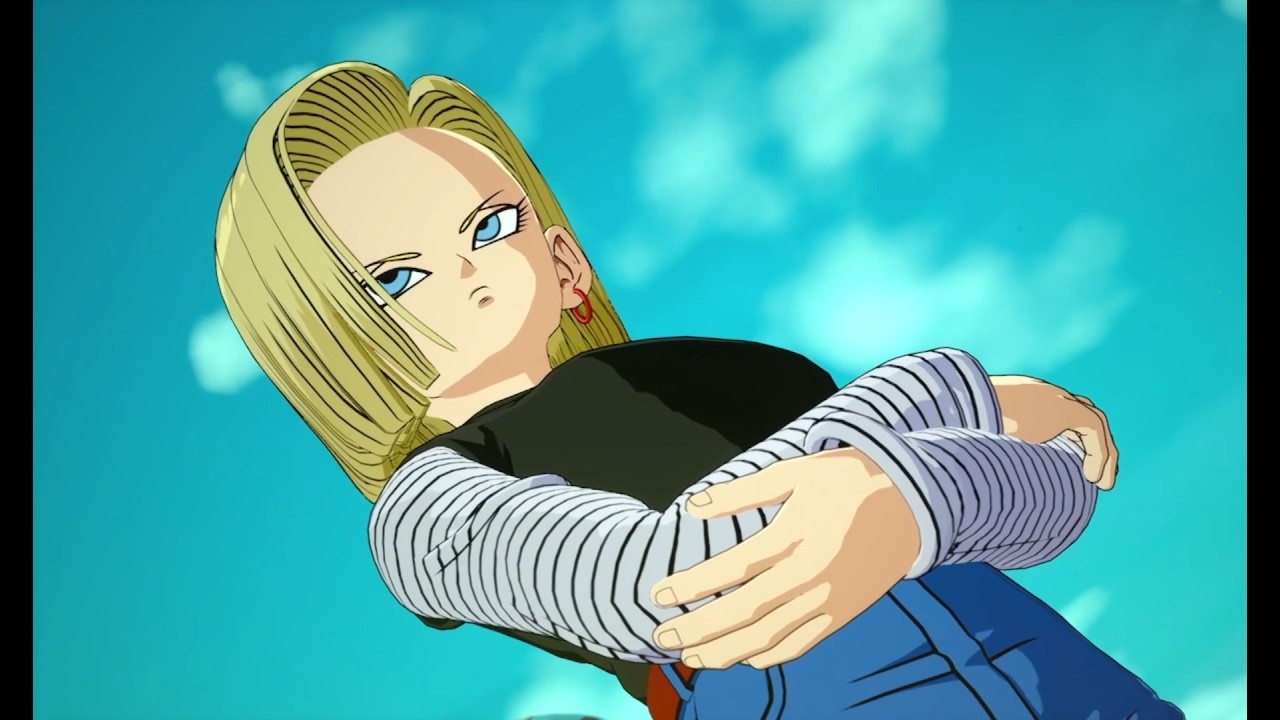 Dragon Ball Sparking Zero mission 19 - YouTube