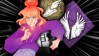 Looping THE NEW KILLER with Hope! | Dead by Daylight