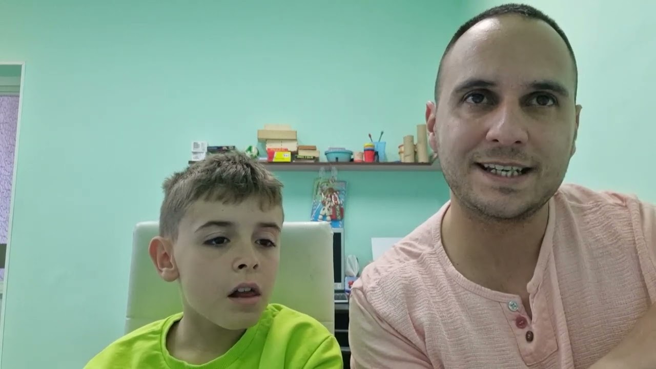 Една от най-успешните техники срещу заекване - шептенето.