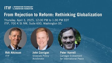 From Rejection to Reform: Rethinking Globalization
