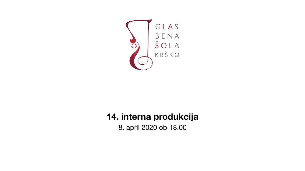 14.  interna produkcija