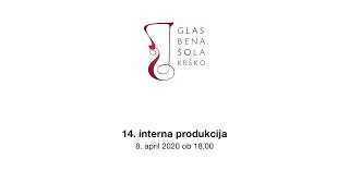 14.  interna produkcija