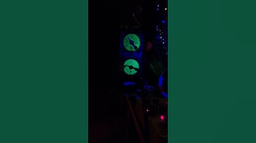 ⚡️👾🦖all the rage🦖👾⚡️ Eurorack for MOOG DFAM, Subharmonicon & T•Rex Replicator | Shukhurchi #shorts