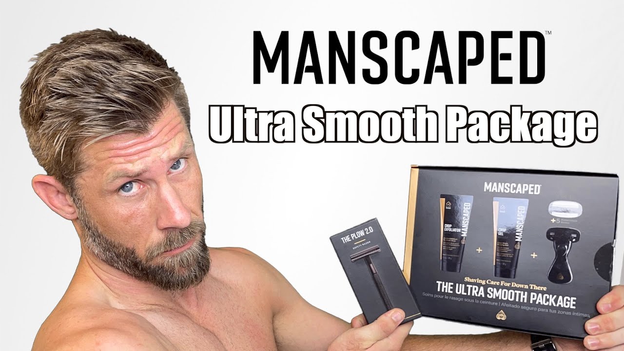 Manscaped Brand New Ultra Smooth Package The Best Review YouTube theresa-connects-grieving-father-to-murdered-daughter-long-island