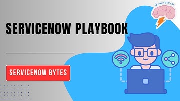 Getting Started with ServiceNow Playbooks