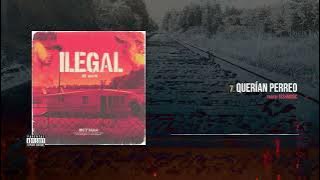 Maty Farra - Querian perreo (PROD by TeshMusic) [Audio Oficial]