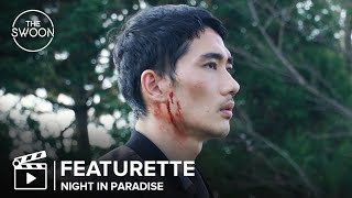 [Behind the Scenes] Bloodshed in the paradise of Jeju | Night in Paradise Featurette [ENG SUB]