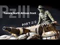 Panzer III fighting in the desert - Tamiya 1/35 - Tank Model - Part 2 [ Painting - weathering ]